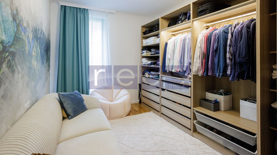 APARTAMENT | 4 CAMERE | BĂNEASA - Poză 8