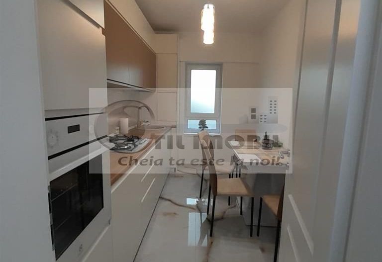 Apartament in Complex Contemporan cu 2 camere dec la 120000 euro. - Poză 6