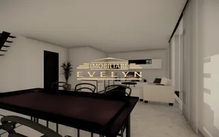 Case individuale P+E într-un complex rezidențial 2026 - Poză 12