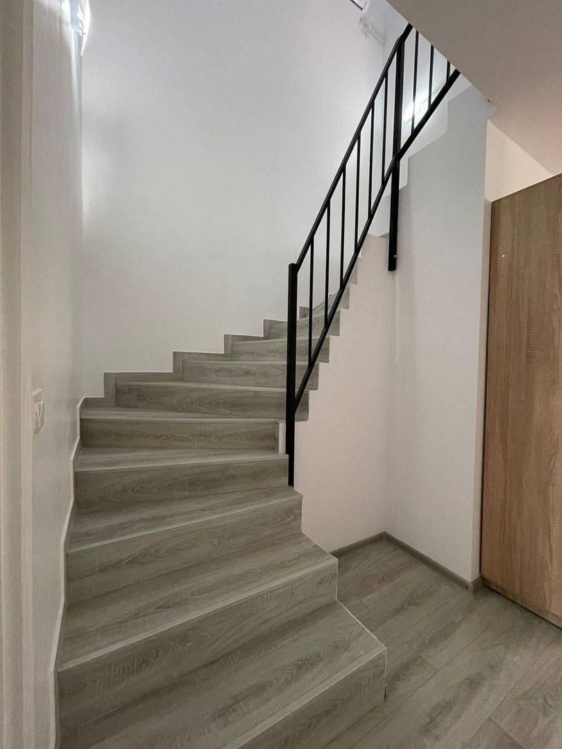 1/2 Duplex | Calea Urseni-Ciarda | Asfalt | 4 dormitoare | 3 bai - Poză 14