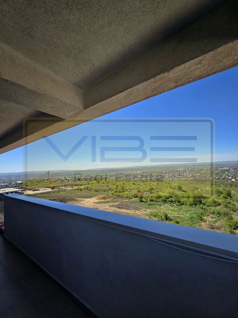 Apartament Modern/Cozy- 79 mp- View Panoramic - Poză 19
