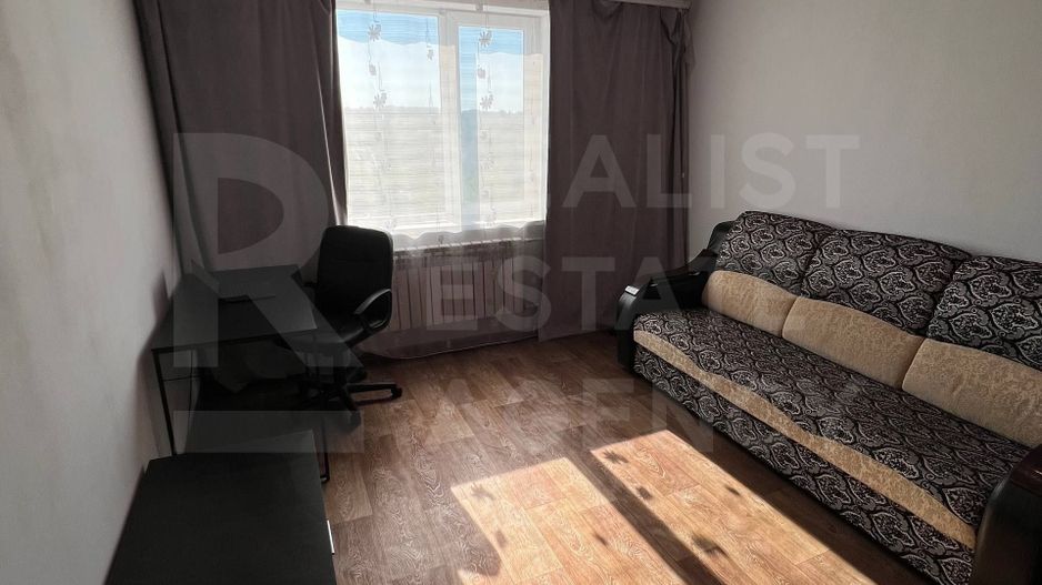 Vânzare, apartament. 2 camere, str. Kliment Timireazev, Bălți - Poză 3