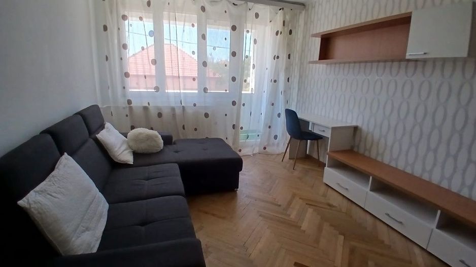 Complexul Studențesc | 3 Camere | Decomandat. - Poză 2