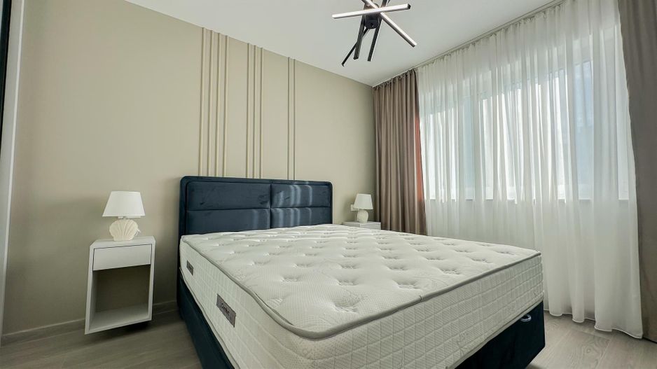 Apartament 3 camere Deosebit | PRIMA INCHIRIERE | View | Parcare + Boxa incluse - Poză 17