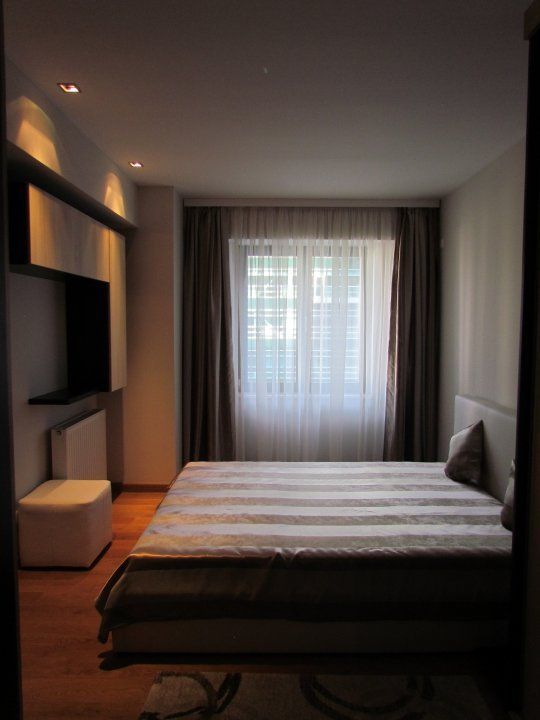 Apartament de inchiriat 2 camere, parcare subterana | Upground - Poză 5