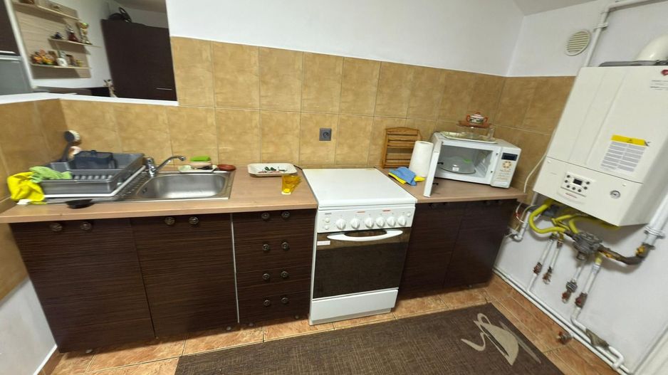 COMISION 0% | Apartament 2 camere | 50 mp | Zona Telegrafului - Poză 4