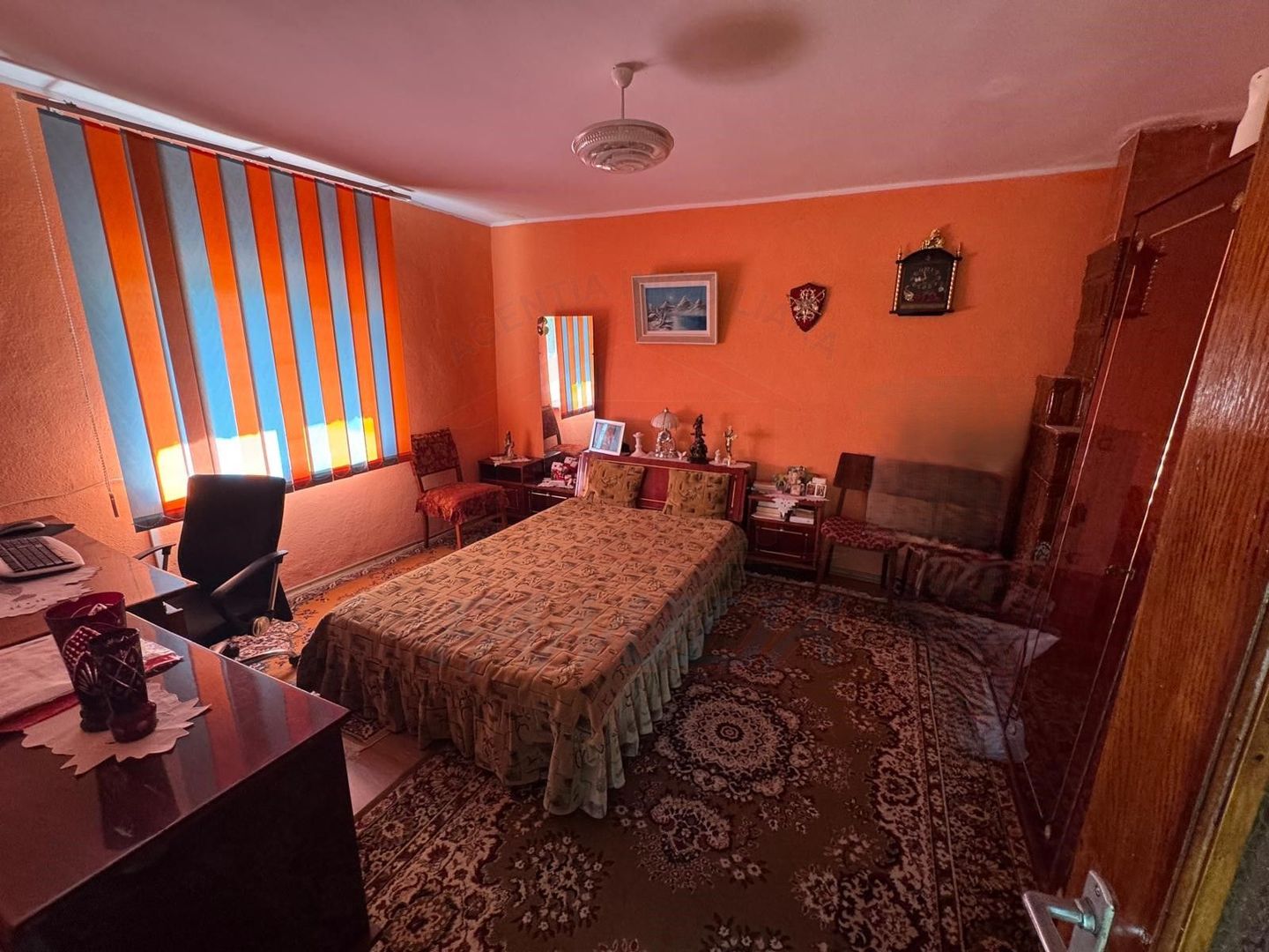 85.000 Euro- casa +magazin+garaj in com Smardan, sat Cismele, - Poză 11