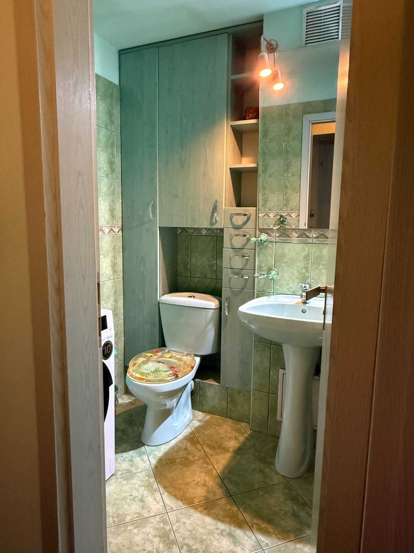 Bucovina | 3 Camere | Decomandat | Etaj Intermediar. - Poză 6