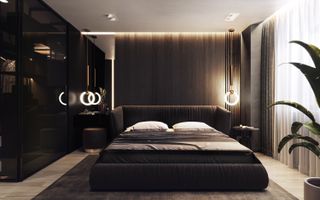 Apartament 3 camere de vanzare Pipera - Poză 13