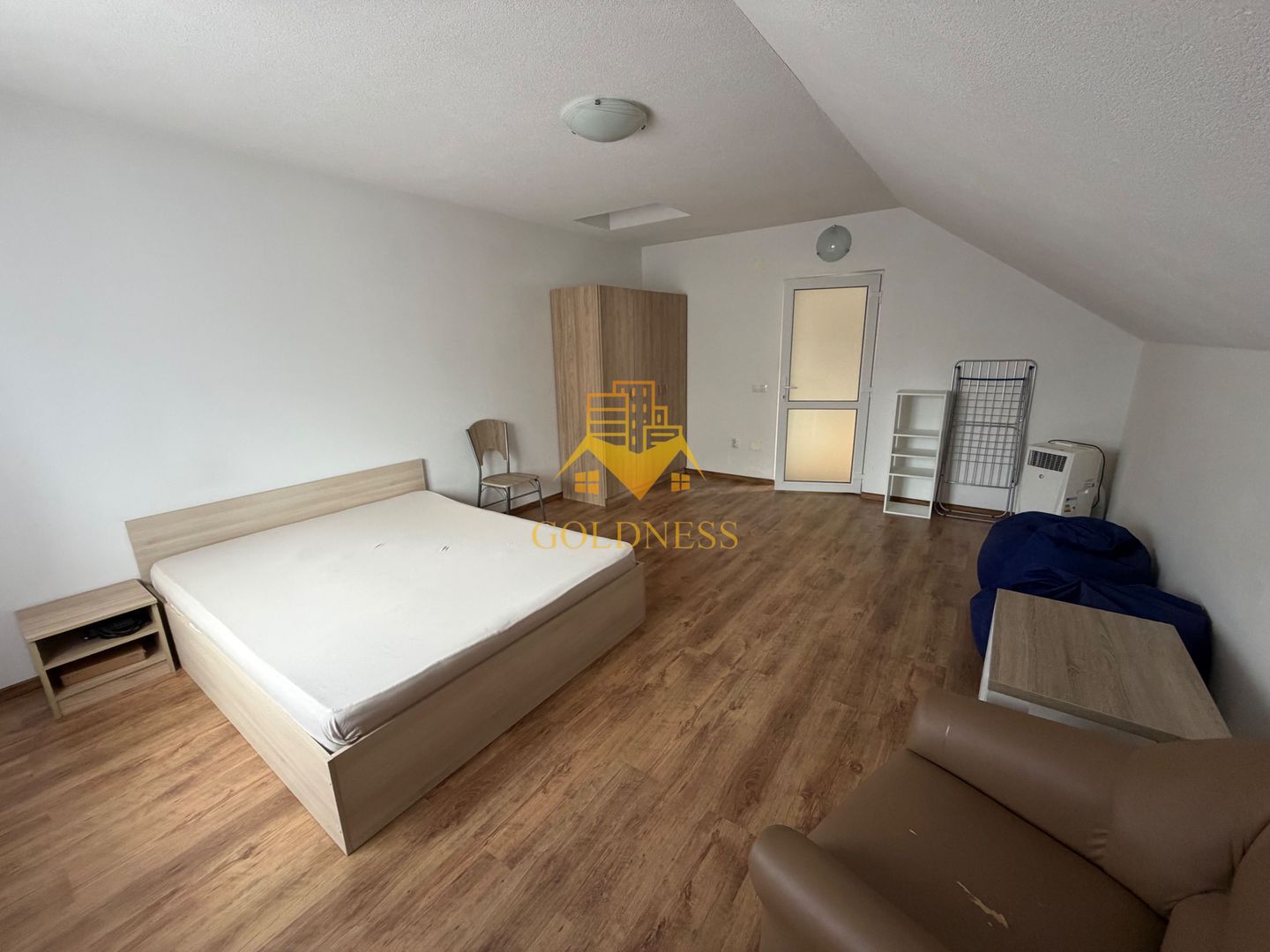 Duplex, Andrei Muresanul, 5 camere,Curte, Parcare,Grand Hill, Lidl,ELF - Poză 32