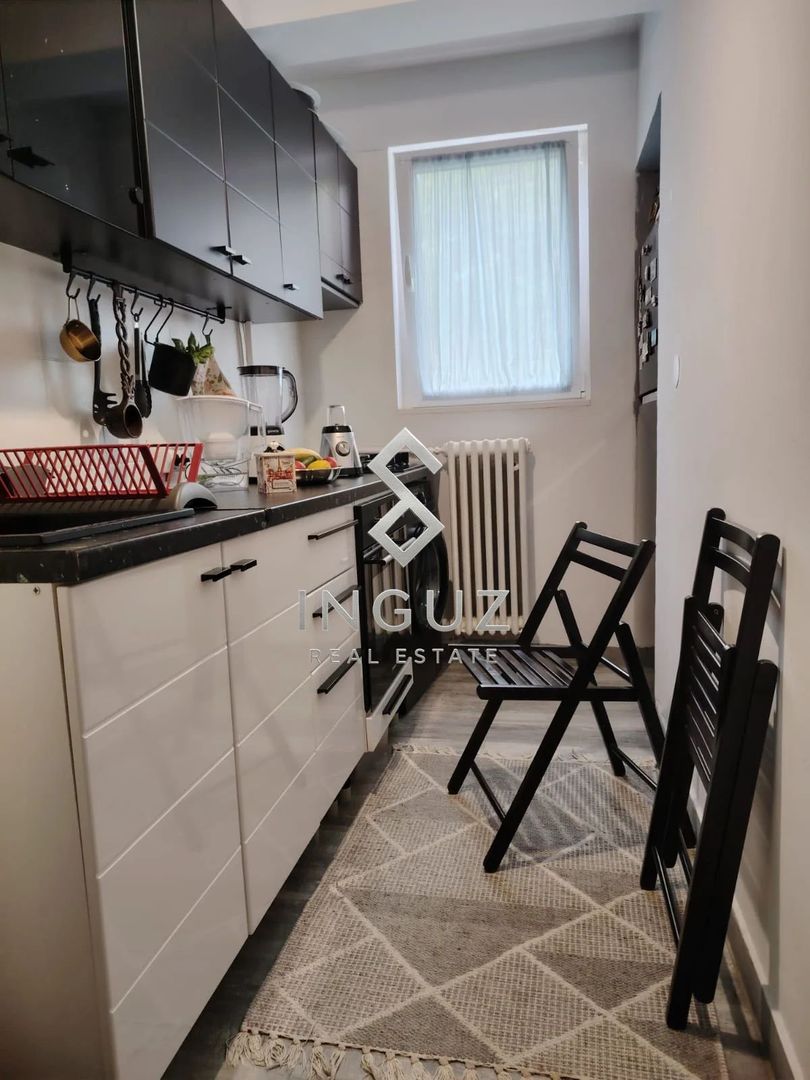 Apartament cu 2 camere de închiriat în Floreasca, Bucuresti - Poză 7