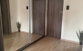 Garsoniera bloc nou,  centrala proprie -Brancoveanu-Luica - Poză 1