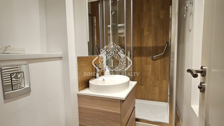 Unirii I Duplex I 4 camere I 103mp I Etaj 6-7 I 1500 EURO - Poză 6