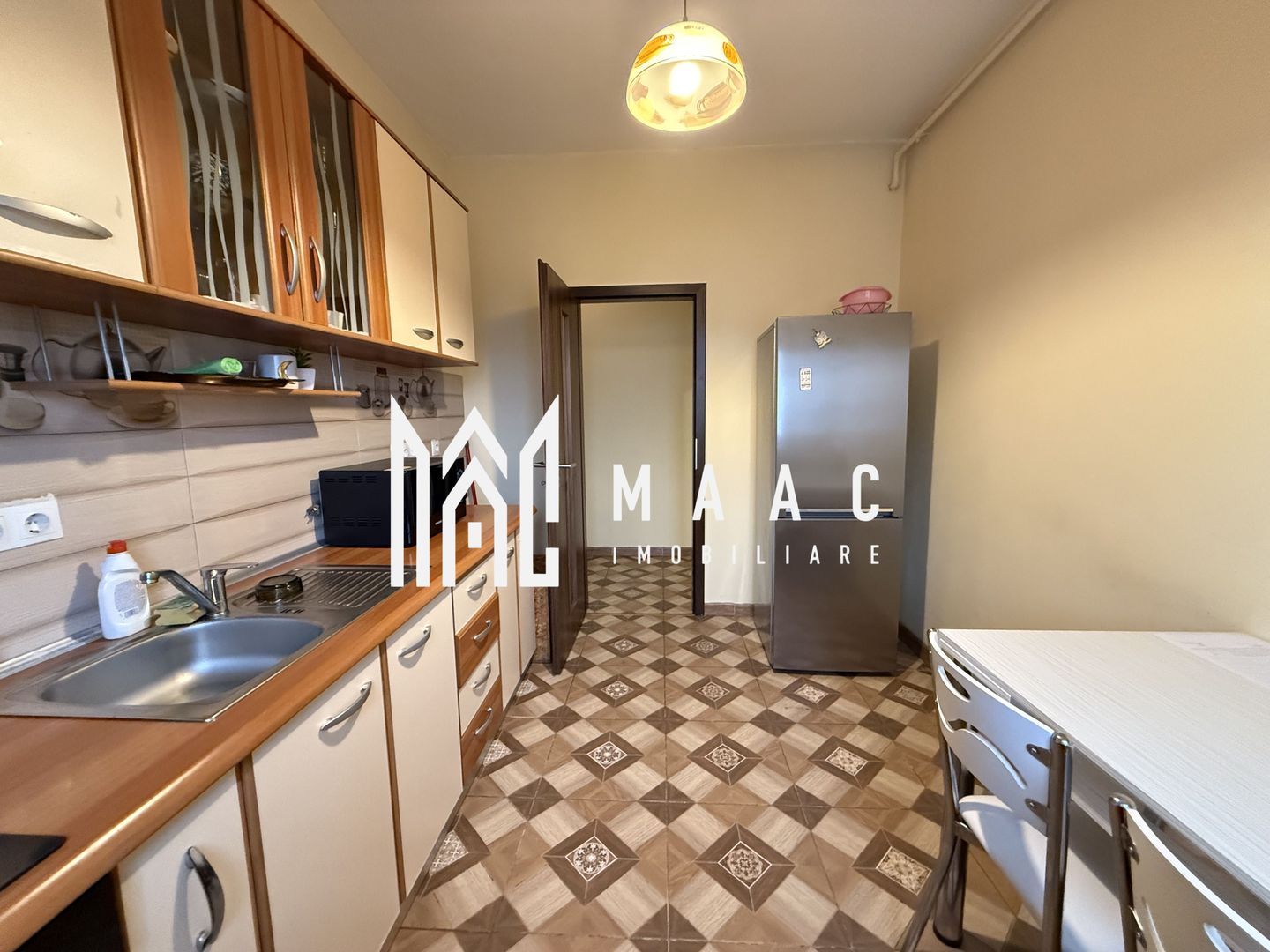 Aparament 2 camere I Decomandat I Etaj 3 I Parcare I Balcon - Poză 5