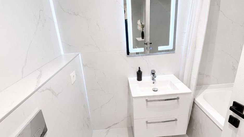 Apartament 3 Camere -Prima Green Residence - Poză 6