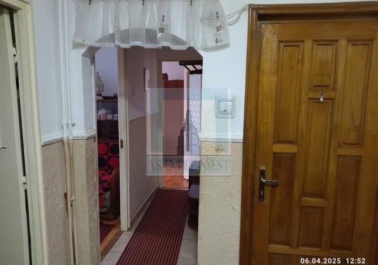 Apartament 3 camere -  Bld. Griviței, Brașov - Poză 3