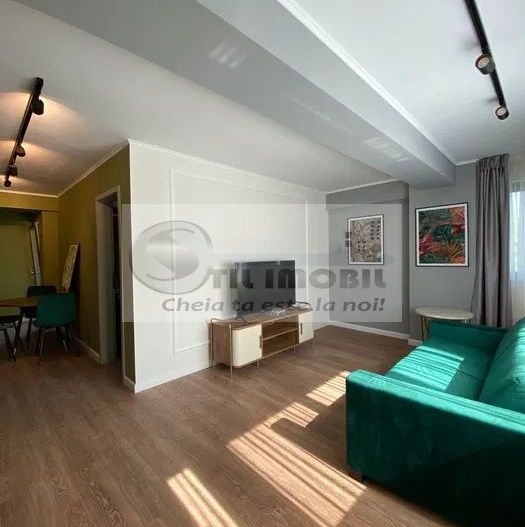 Apartament Copou Parcul Expozitiei - Poză 2