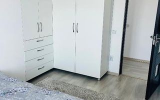 Apartament cu 2 camere, terasă de 50 mp, parcare subterană inclusă. - Poză 6