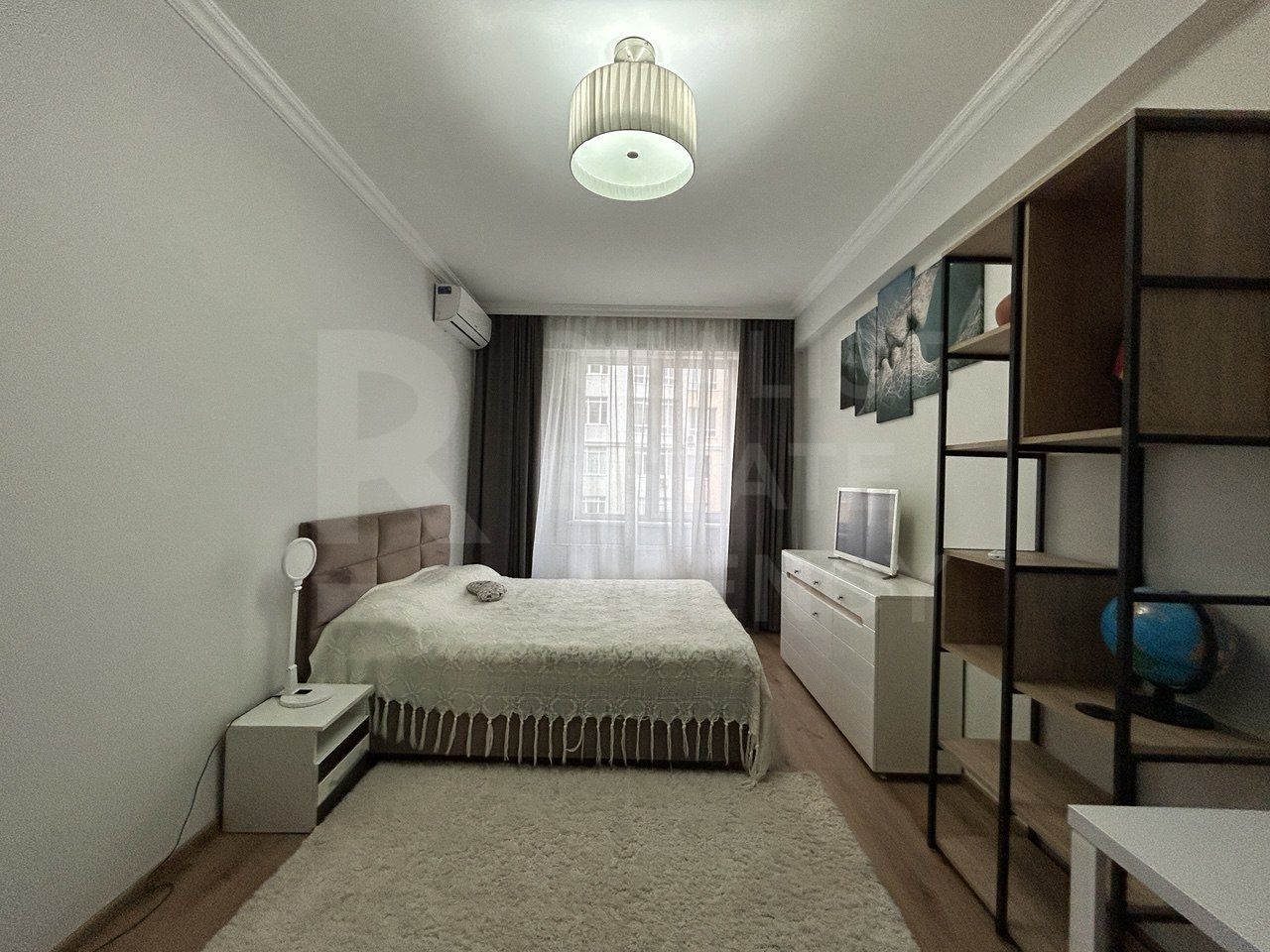 Chirie, apartament, 3 camere, str. Nicolae Testemițanu, Botanica - Poză 15