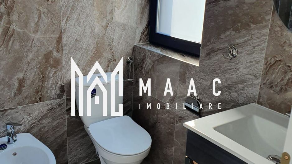 Apartament 3 camere de închiriat | Șelimbăr | etaj 1, 2 băi - Poză 11