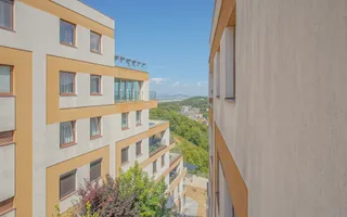Drumul Poienii-Apartament de inchiriat 2 camere Season Residence - Poză 25