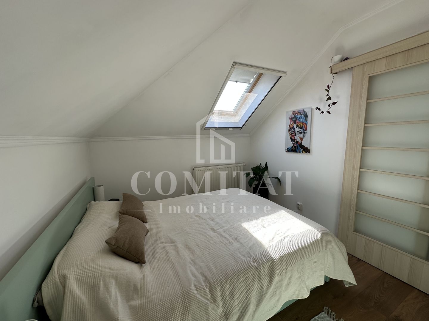 Apartament cu 3 camere | 46,7 mp | Cartier Gheorgheni - Poză 7