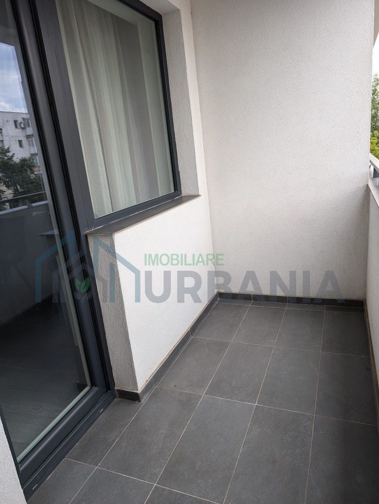 Apartament 1 cameră de închiriat, zonă Gării, Alexandru cel Bun - Poză 6