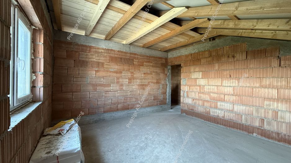 Duplex 4 Camere | Parter+Mansarda | Sanandrei - Poză 10