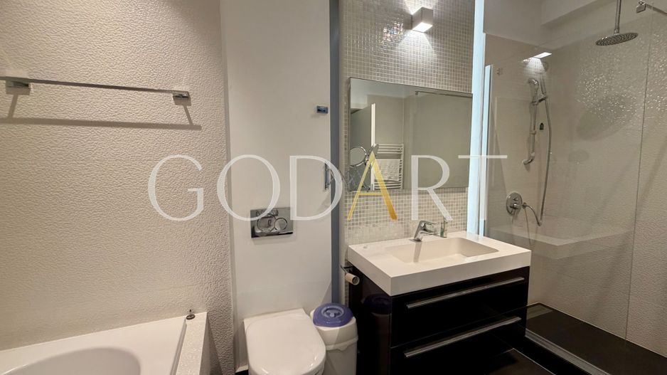 Apartament exclusivist cu 5 camere | Șoseaua Nordului | Curte privată - Poză 16