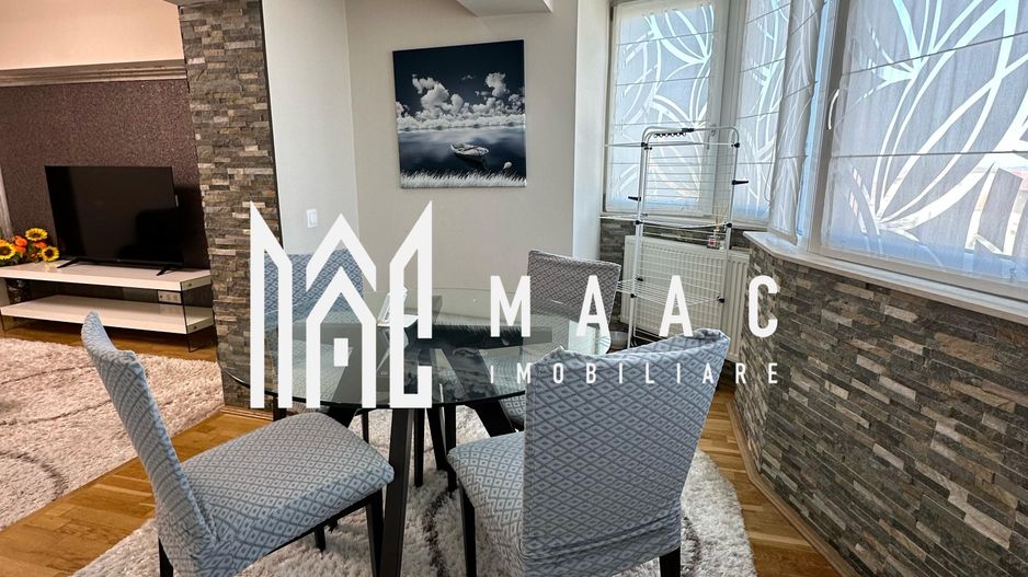 Apartament 4 camere | Decomandat | Balcon | Zona Sub Arini - Poză 13