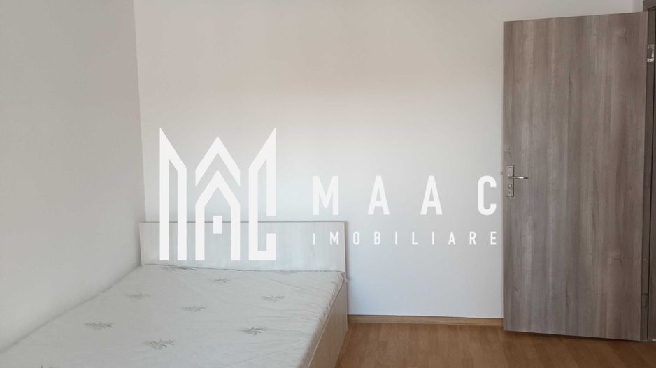 Garsonieră de închiriat Sibiu | Ultracentral | 30 mp | balcon - Poză 2