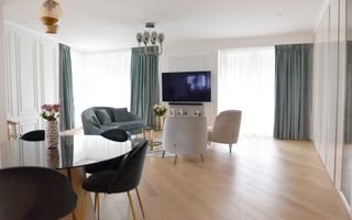 3 camere + parcare, Aviatiei Tower, Mall Promenada - Poză 6