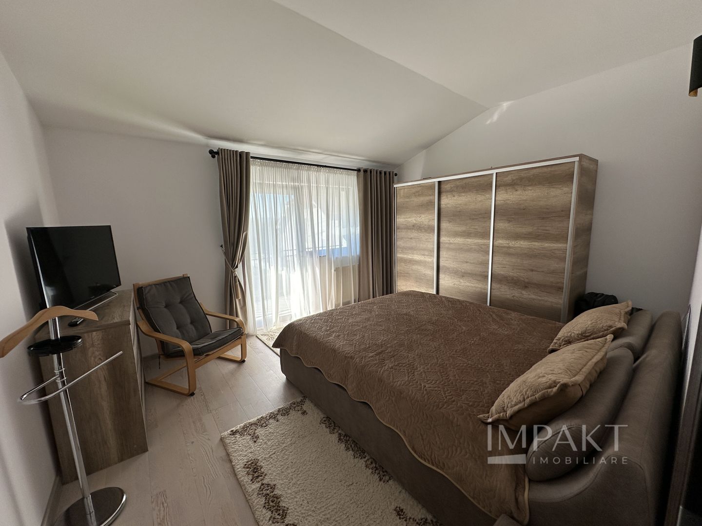 Casă de lux cu dotări premium în Unirea, Bistrița! COMISION 0%! - Poză 32