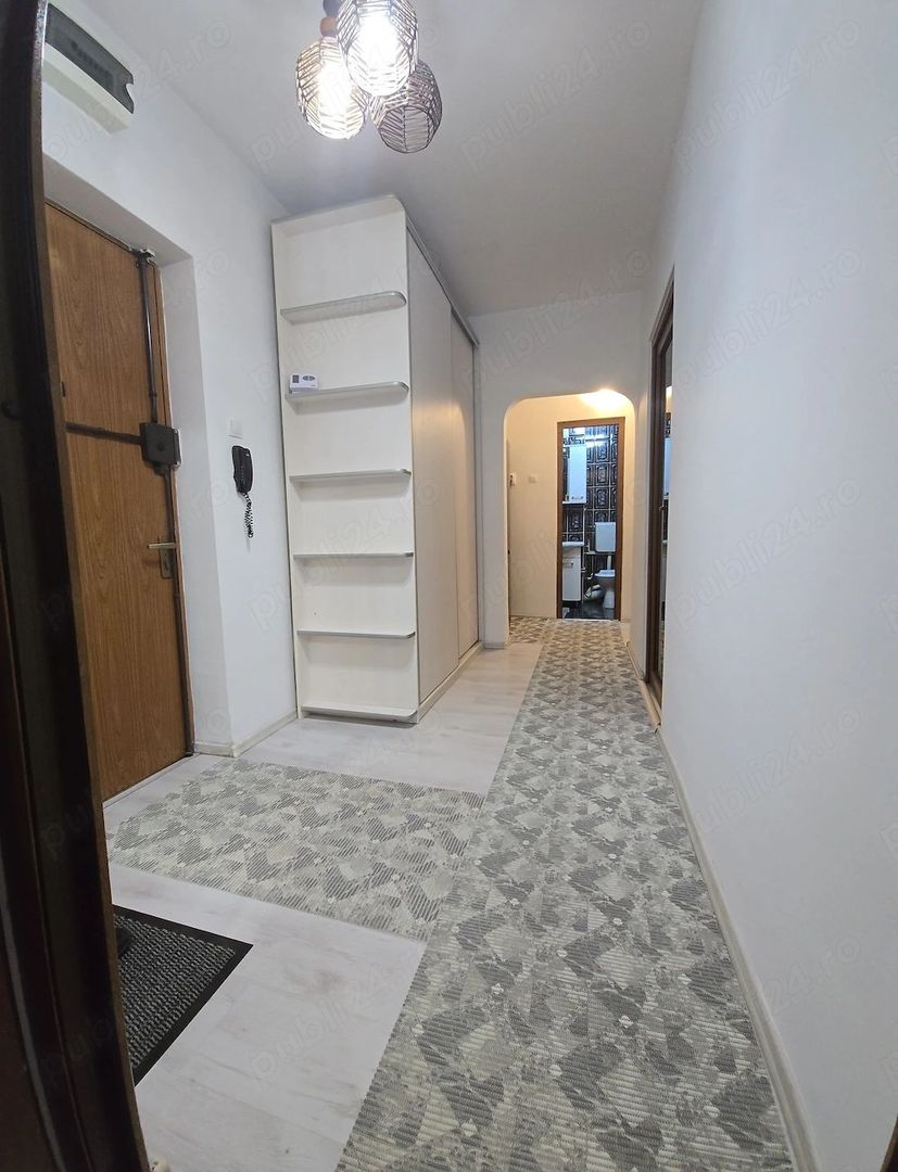 Apartament 2 camere in Zona Pantelimon cu centrala proprie - Poză 5