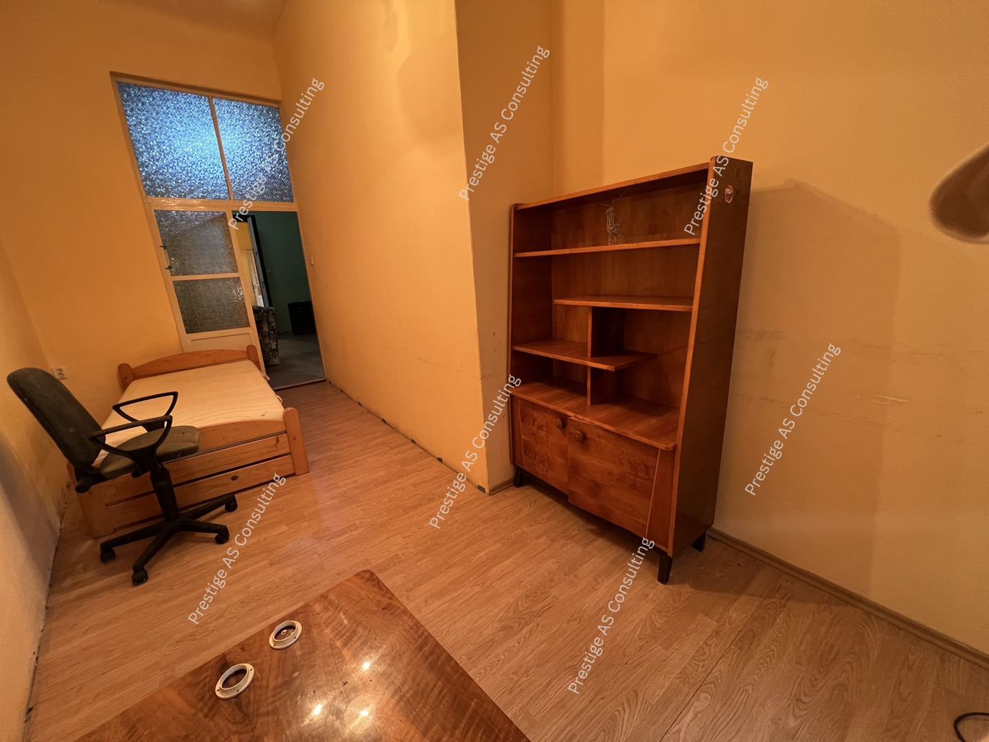 Apartament 2 Camere | Parter | Cladire Istorica | Odobescu - Poză 6