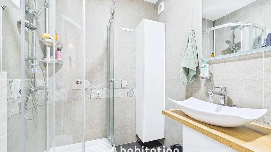 Tur virtual- 3 camere, primitor si elegant, Dumbrăvița - Hornbach - Poză 17