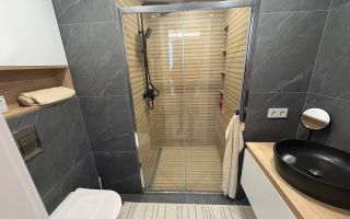 Chirie, apartament, 3 camere, strada Alexandru Vlahuţă, Centru - Poză 11