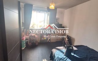 NECTORA IMOB-Garsoneira, 21 mp, Str. Uzinelor, Parter,mobilata/utilata - Poză 1