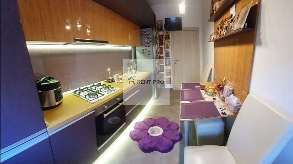 Apartament 2 camere de închiriat | Plaza Lujerului | Etaj 1 | - Poză 6