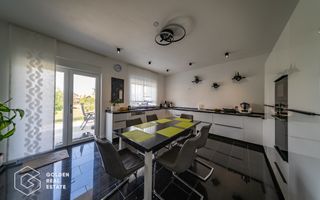 Casa noua in Frumuseni, teren 1327mp, comision 0% - Poză 6