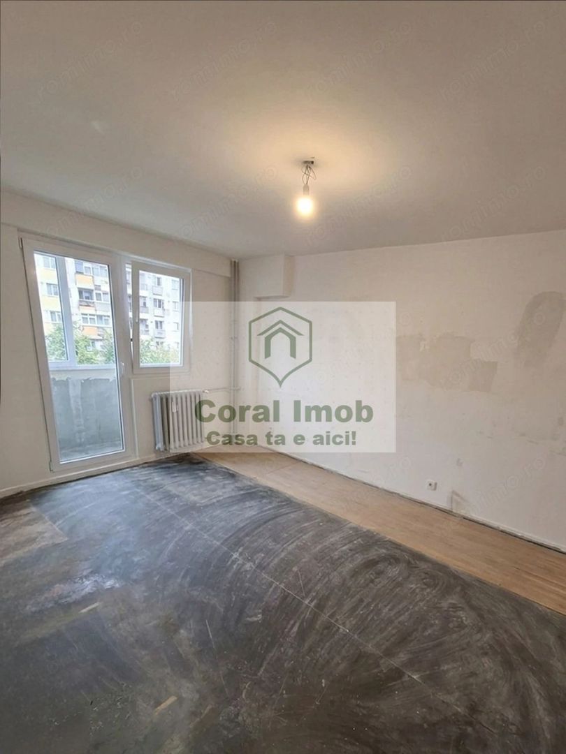 Ap 2 Camere Decomandat | Str. Grigore Moisil, Lacul Tei | Bloc Reabilitat - Poză 2