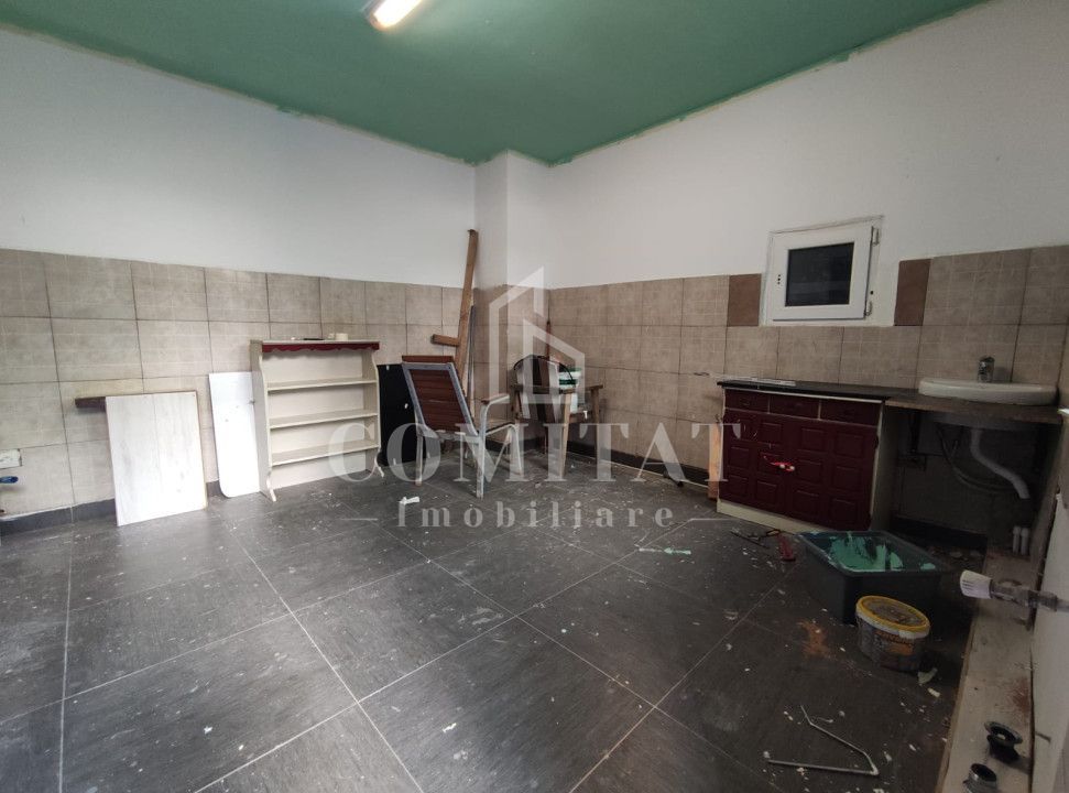 Garsonieră ultracentrală  | Clădire istorică - Poză 4