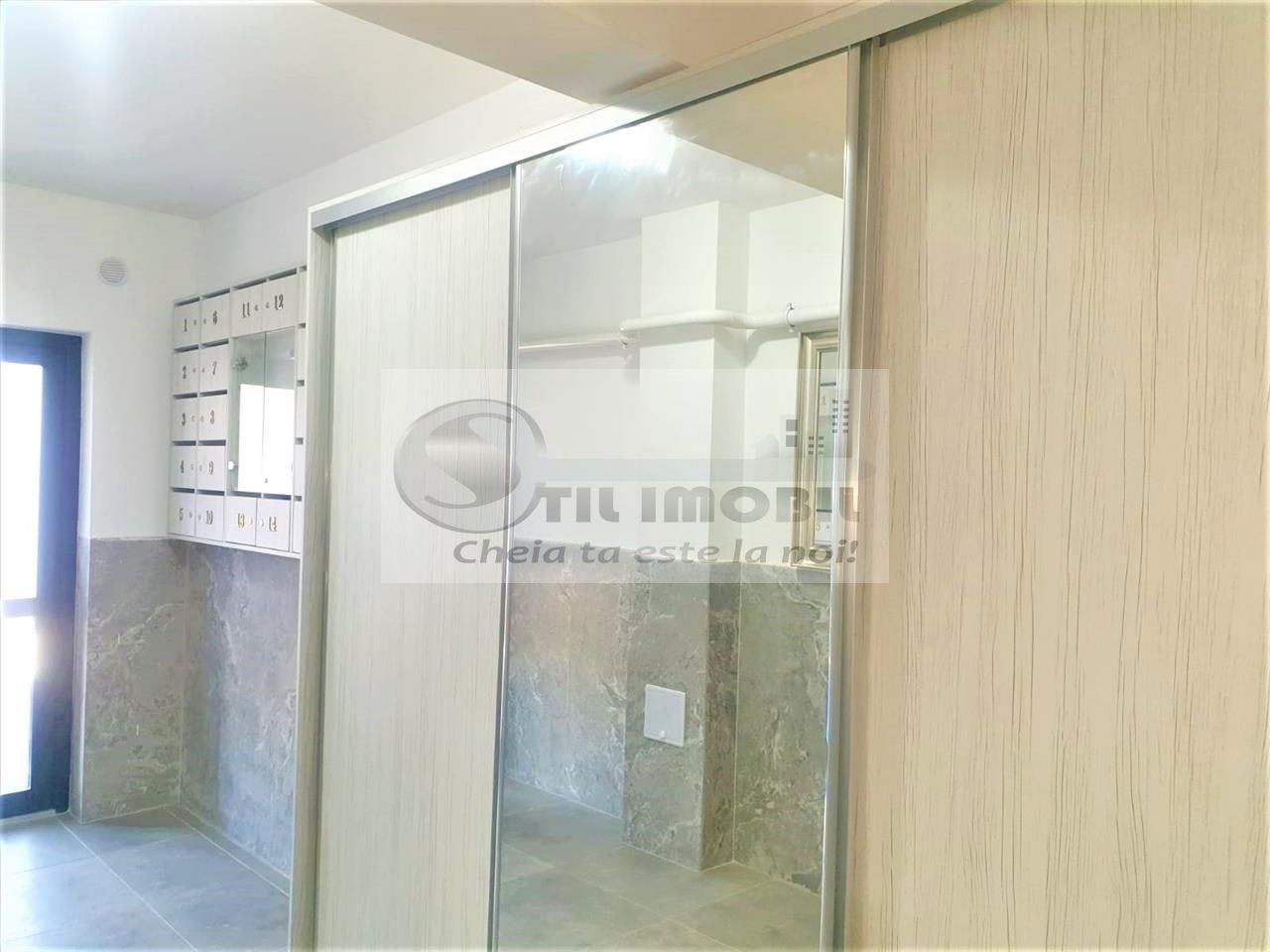 RATE LA DEZVOLTATOR APARTAMENT 2 CAM DECOMANDAT 58 MP - 83,500 € - Poză 8