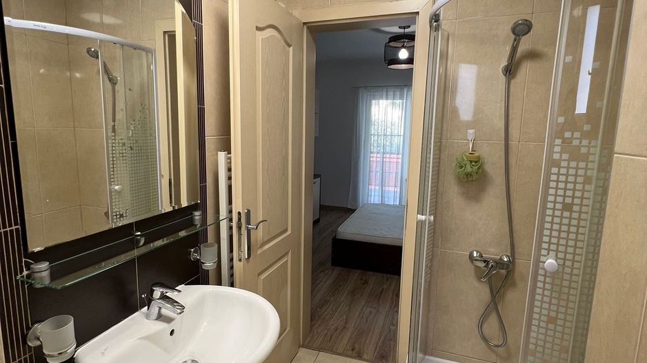 De inchiriat! Apartament spatios, zona exceptionala! - Poză 10