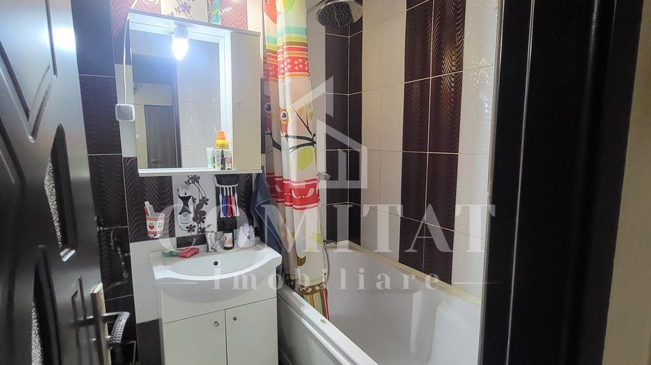 Apartament 2 camere  | decomandat |  etaj 2 | zona Primaverii - Poză 5