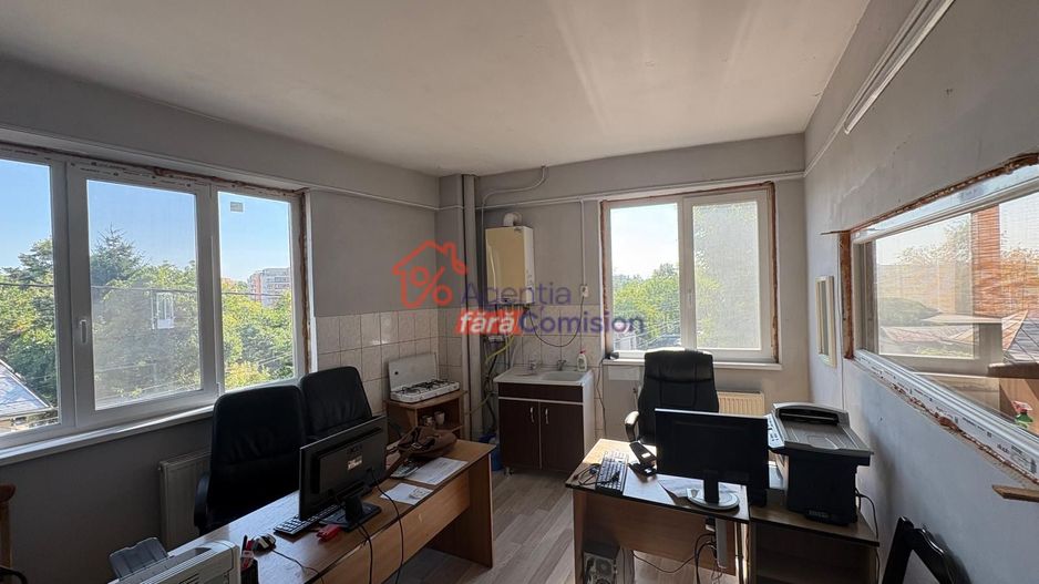Spatiu Comercial/Industrial 220-600mp, 6eur/mp+TVA, Tatarasi - Poză 1