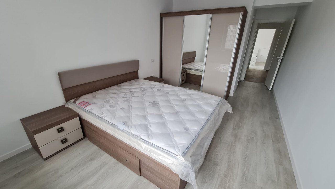 Inchiriere 3 Camere Titan - Pallady - Poză 3