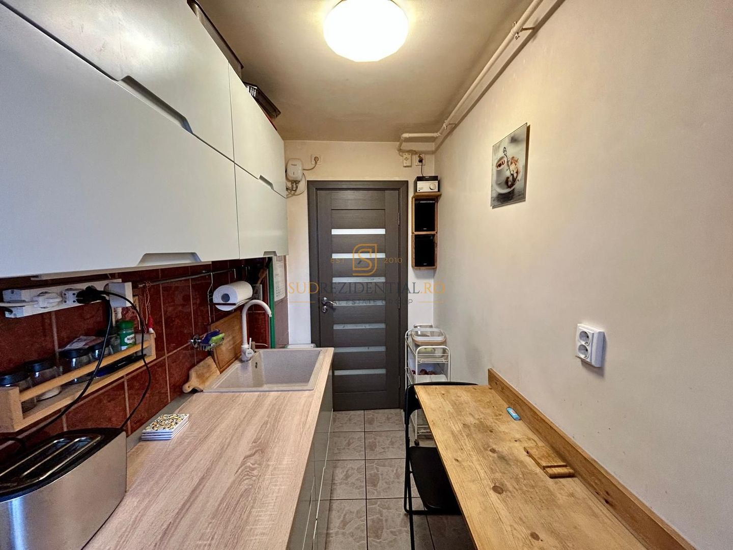 Apartament 2 camere Brâncoveanu, mobilat și utilat | Gata de mutare - Poză 7