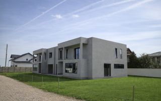 Duplex modern | Paulesti | 214 mp utili  | 310.000 € | 0% COMISION - Poză 3