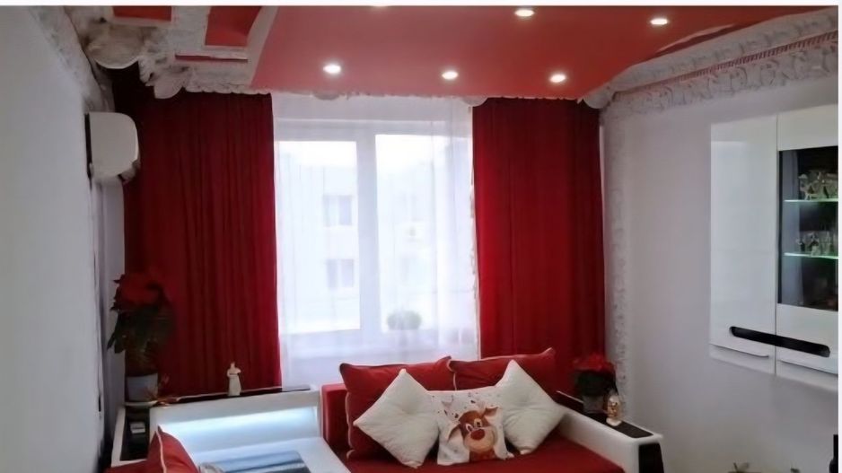 Vanzare Apartament 2 camere, etaj 8/9, 2 lifturi, confort 1, 52 mp– Rahova - Poză 1